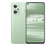 realme GT 2 12/256GB Paper Green - 1161118 - zdjęcie 1